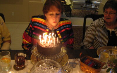 62 CANDLES