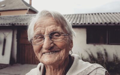 Proactive Grandmothering