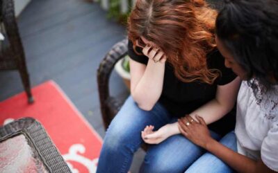 The Undeniable Healing Power Of Deep Listening