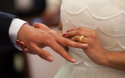 I’ve been thinking about marriage…